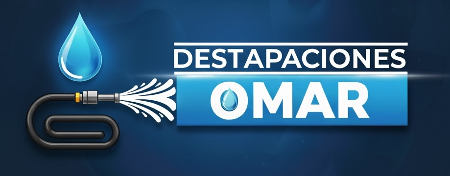 Destapaciones Omar 24 HS